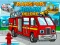 Spel Transport Jigsaw Deluxe aanlyn