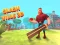 Spel Slash Ville 3d aanlyn