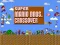 Spel Super Mario Crossover aanlyn