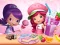 Spel Strawberry Shortcake Sweet Shop aanlyn
