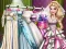 Spel Dove Wedding Dolly Dress Up aanlyn