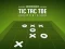 Spel Tic tac toe mania aanlyn