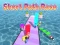 Spel Short Path Race aanlyn