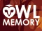 Spel Owl Memory aanlyn