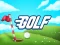 Spel Golf aanlyn