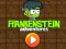 Spel Frankenstein Adventures aanlyn
