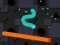 Spel Snake Worm aanlyn