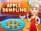Spel Apple Dumplings aanlyn