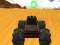 Spel Mayhem Drive aanlyn