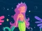 Spel Mermaids Puzzle aanlyn