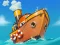 Spel Clean The Ocean aanlyn