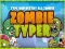 Spel Zombie Typer aanlyn