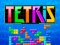 Spel Tetris Master aanlyn