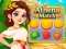 Spel Athena Match aanlyn