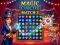 Spel Magic Circus Match 3 aanlyn