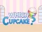 Spel Which Cupcake aanlyn