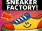 Spel Sneaker Factory! aanlyn