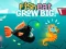 Spel Fish eat Grow big! aanlyn