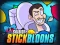 Spel Skibidi Stick Bloons aanlyn