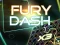 Spel Fury dash aanlyn