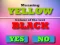 Spel Colour Text Challeenge aanlyn