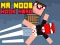 Spel Mr Noob Hook Hero aanlyn