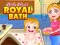 Spel Baby Hazel Royal Bath aanlyn