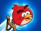 Spel Angry Red Birds aanlyn