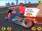 Spel Big Pizza Delivery Boy Simulator aanlyn
