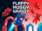 Spel Flappy Huggy Wuggy aanlyn