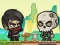 Spel Chibi Adventure Hero aanlyn