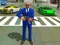 Spel Police Crime City: Simulator Police Car Driving aanlyn