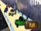 Spel Uphill Mountain Jeep Drive 2k20 aanlyn