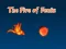 Spel The Fire of Fenix aanlyn