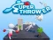 Spel Super Thrower aanlyn