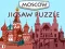 Spel Moscow Jigsaw Puzzle aanlyn