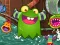 Spel Virus Crasher aanlyn