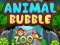 Spel Animal Bubble aanlyn