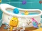 Spel Little Helper Family Superman aanlyn