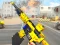 Spel TPS Gun War Shooting Games 3D aanlyn