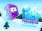 Spel Icy purple head aanlyn