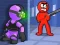 Spel Mr Bullet: Stealth Ninja Killstreak aanlyn