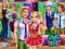 Spel Couples Valentine's Day aanlyn