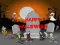Spel Happy Halloween aanlyn