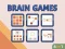 Spel Brain Games aanlyn