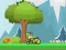 Spel Adventure Of Green Kid aanlyn