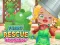 Spel Funny Rescue Gardener aanlyn