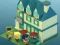 Spel Foody Avenue aanlyn
