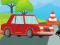 Spel Traffic Speed Racer aanlyn