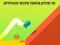 Spel Jetpack Rush Simulator 3D aanlyn